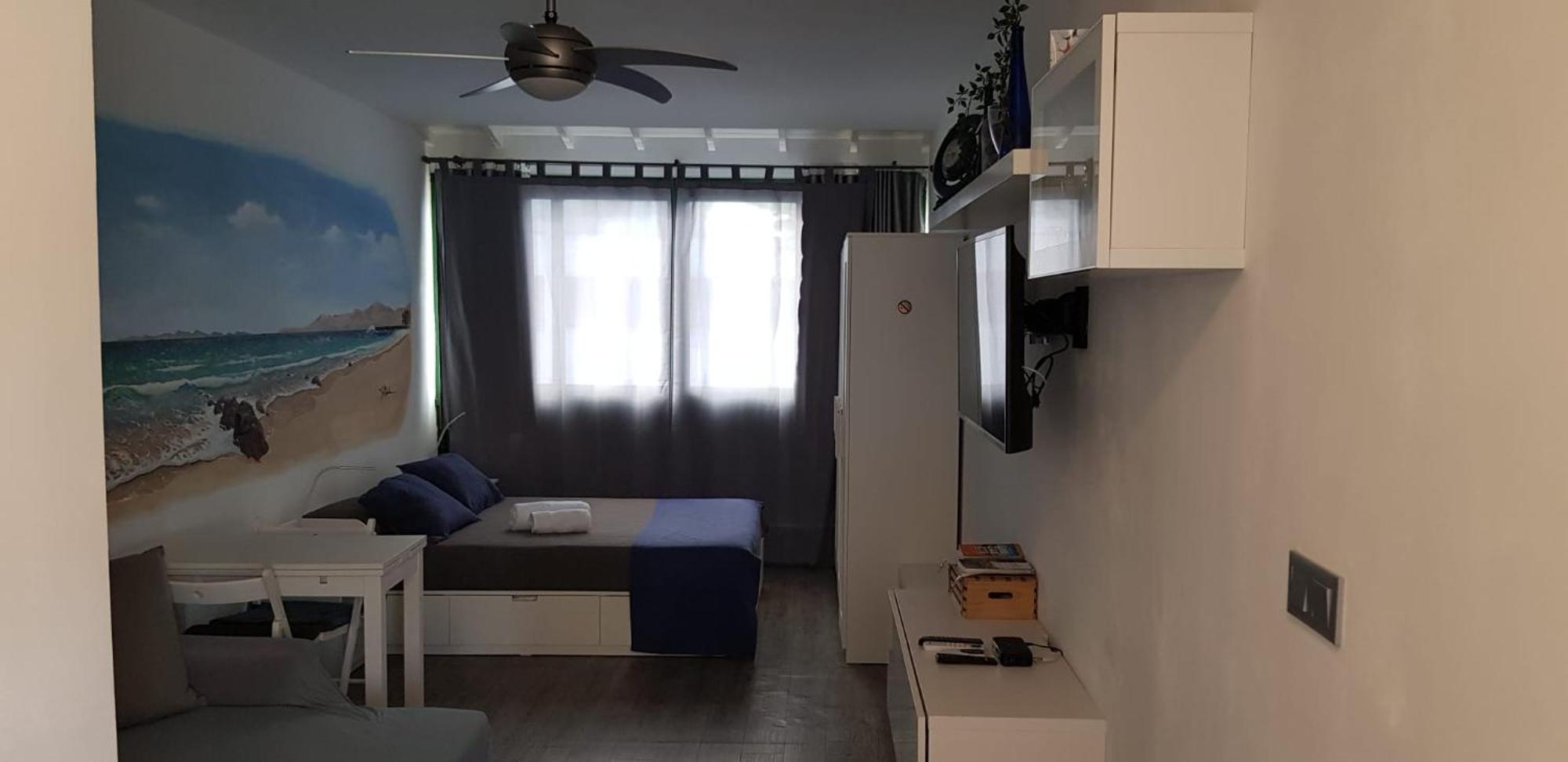 Apartamento Muy Cercano A Playas Y Pueblo Puerto Del Carmen Puerto del Carmen  Exterior photo